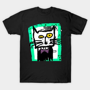 Cattie T-Shirt